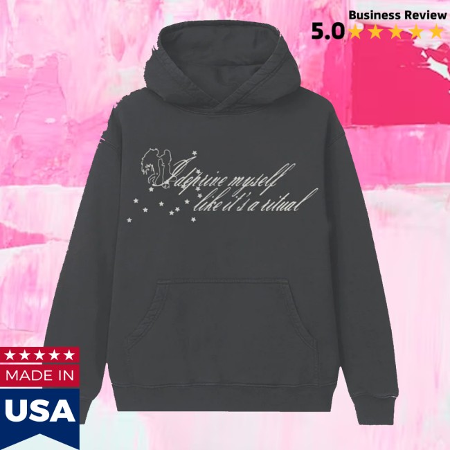 The Warning Merch Store Tw Ritual Hoodie 4 The Warning Merch Store Tw Ritual Hoodie
