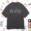 The Warning Merch Store Tw Tile Shirt (Grey) 7 The Warning Merch Store Tw Tile Shirt (Grey)