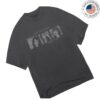 The Warning Merch Store Tw Tile Shirt (Grey) 1 The Warning Merch Store Tw Tile Shirt (Grey)