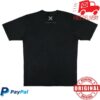 The Xx Merch Store 2026 Stage Tee 1 The Xx Merch Store 2026 Stage Tee