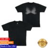 The Xx Merch Store 2026 Stage Tee 2 The Xx Merch Store 2026 Stage Tee