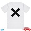 The Xx Merch Store The Xx Summer 2026 Tee 7 The Xx Merch Store The Xx Summer 2026 Tee