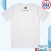 The Xx Merch Store The Xx Summer 2026 Tee 1 The Xx Merch Store The Xx Summer 2026 Tee