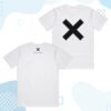 The Xx Merch Store The Xx Summer 2026 Tee 2 The Xx Merch Store The Xx Summer 2026 Tee