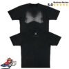 The Xx Store Merch 2026 Stage Shirt