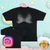 The Xx Store Merch 2026 Stage Tee