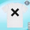 The Xx Store Merch The Xx Summer 2026 Shirt
