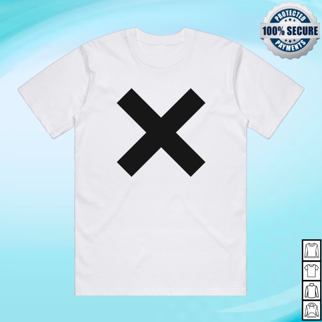 The Xx Store Merch The Xx Summer 2026 Shirt 3 The Xx Store Merch The Xx Summer 2026 Shirt