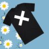 The Xx Store Merch White X Short Sleeve