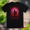 Thecure Store Merch Nimes July 26 2026 Event T-Shirt