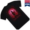 Thecure Store Merch Nimes July 26 2026 Event T-Shirt