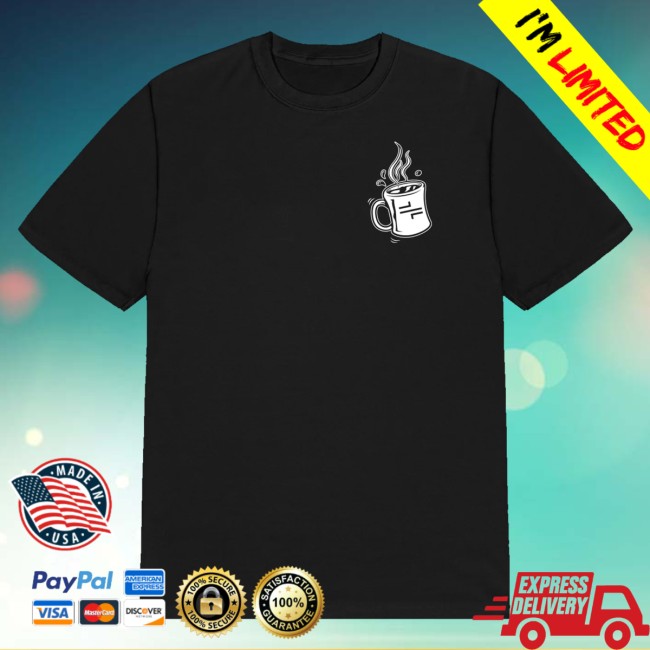 Thrice Merch Store I'm Wide Awake Tee