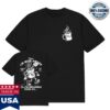 Thrice Merch Store I'm Wide Awake Tee 1 Thrice Merch Store I'm Wide Awake Tee