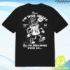 Thrice Merch Store I'm Wide Awake Tee