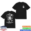 Thrice Merch Store I'm Wide Awake Tee