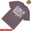 Thrice Merch Store Vesper Light Tee - Dusk
