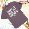 Thrice Merch Store Vesper Light Tee 1 Thrice Merch Store Vesper Light Tee