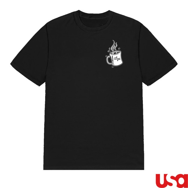 Thrice Store Merch I'm Wide Awake Shirt