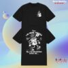 Thrice Store Merch I'm Wide Awake Shirt
