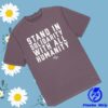 Thrice Store Merch Vesper Light Shirt
