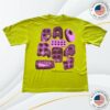 Time Change Generator Merch Store Lake Erie Gems Scribbs Shirt