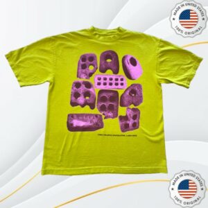 Time Change Generator Merch Store Lake Erie Gems Scribbs Shirt