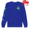 To Write Love On Her Arms Merch Store Always Mattered Sweatshirt