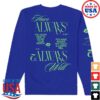 To Write Love On Her Arms Merch Store Always Mattered Sweatshirt 1 To Write Love On Her Arms Merch Store Always Mattered Sweatshirt