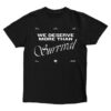 To Write Love On Her Arms Merch Store More Than Survival Shirt 7 To Write Love On Her Arms Merch Store More Than Survival Shirt