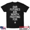 To Write Love On Her Arms Merch Store More Than Survival Shirt