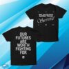 To Write Love On Her Arms Merch Store More Than Survival Shirt