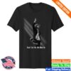 Toby Keith Merch Store Don't Let The Old Man In Tee