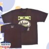 Togethxr Merch Store Chicago Bean Tee 2 Togethxr Merch Store Chicago Bean Tee