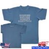 Togethxr Merch Store Everyone Watches Women's Basketball Chrome Tee 1 Togethxr Merch Store Everyone Watches Women's Basketball Chrome Tee