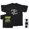 Togethxr Merch Store Hoop City Tee