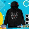 Tom Morello Merch Store Crest Hoodie 5 Tom Morello Merch Store Crest Hoodie
