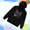Tom Morello Merch Store Crest Hoodie 1 Tom Morello Merch Store Crest Hoodie