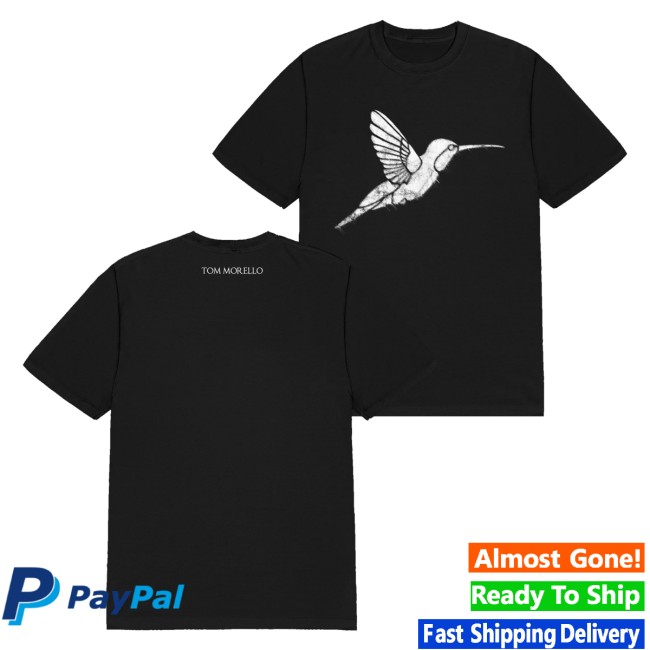 Tom Morello Merch Store Egetw Album Tee 5 Tom Morello Merch Store Egetw Album Tee