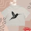Tom Morello Merch Store Egetw Album Woman's Crop Tee 6 Tom Morello Merch Store Egetw Album Woman's Crop Tee