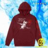 Tom Morello Merch Store Light And Song Bird Hoodie 5 Tom Morello Merch Store Light And Song Bird Hoodie