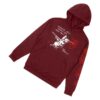 Tom Morello Merch Store Light And Song Bird Hoodie 1 Tom Morello Merch Store Light And Song Bird Hoodie