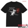 Tom Morello Merch Store Light And Song Bird Tee 5 Tom Morello Merch Store Light And Song Bird Tee