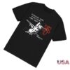 Tom Morello Merch Store Light And Song Bird Tee 1 Tom Morello Merch Store Light And Song Bird Tee
