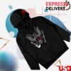 Tom Morello Merch Store Crest Hoodies 1 Tom Morello Merch Store Crest Hoodie