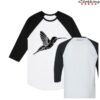 Tom Morello Merch Shop Egetw Raglan Tee 2 Tom Morello Merch Shop Egetw Raglan Tee