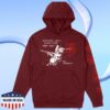 Tom Morello Merch Store Shop Light And Song Bird Hoodie