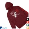 Tom Morello Merch Store Shop Light And Song Bird Hoodie