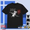 Tom Morello Merch Store Shop Light And Song Bird Tee 4 Tom Morello Merch Store Shop Light And Song Bird Tee