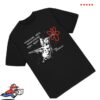 Tom Morello Merch Store Shop Light And Song Bird Tee