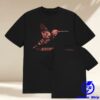Tom Morello Merch Store Stained Glass Tee 2 Tom Morello Merch Store Shop Stained Glass Tee